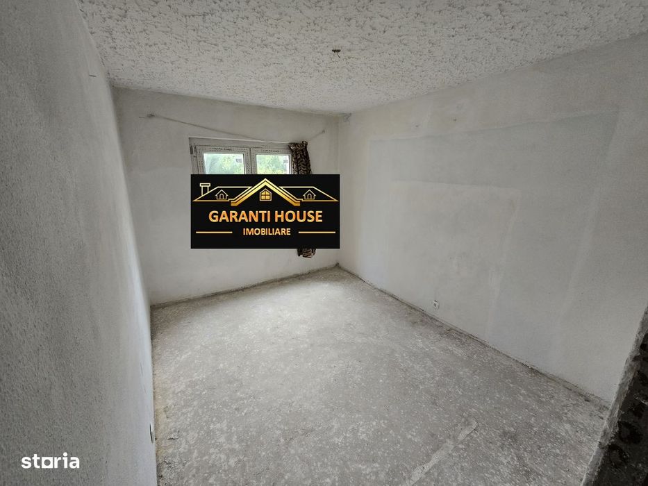 Center Nemes, etaj 1, apartament cu 3 camere, decomandat, 55 000€ neg.