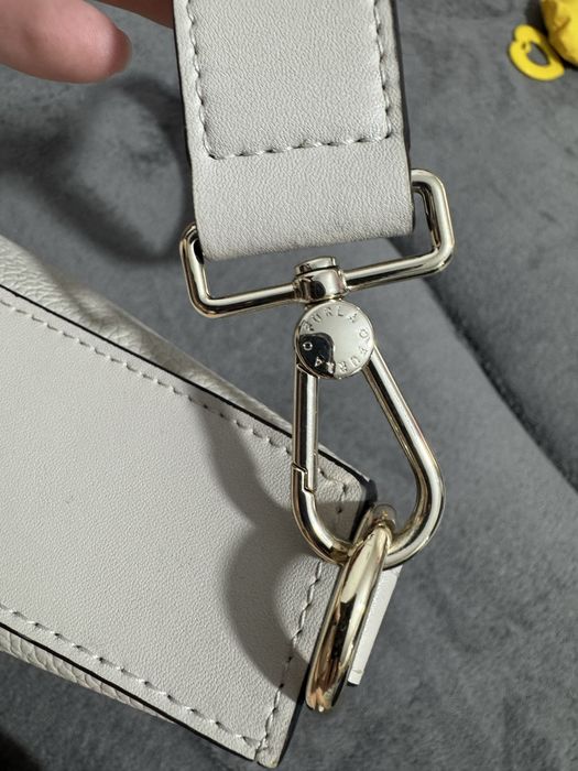 Geanta Furla piele