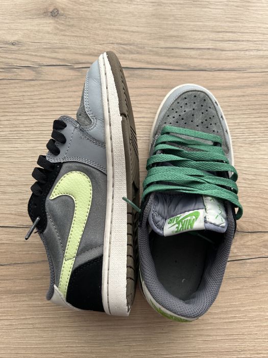 Кроссовки найк