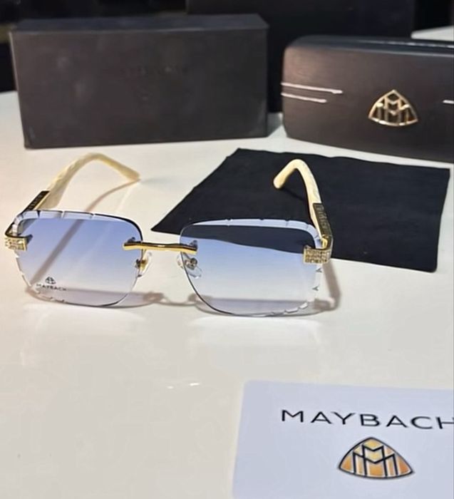 Нова колекция очила Maybach, Prada, Gucci,Dita
