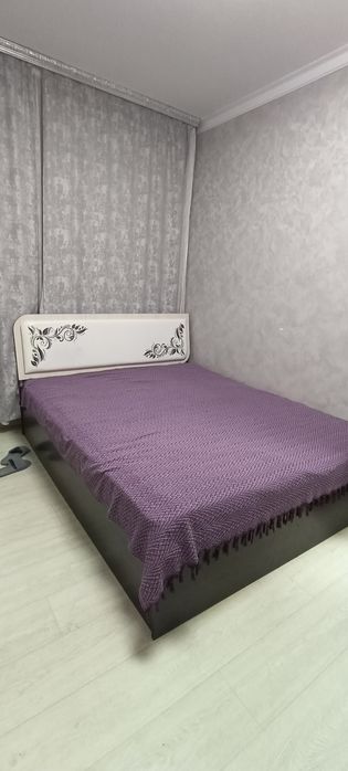 Кровать 2-х спальный