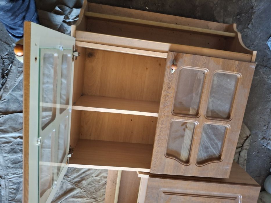 Продам кухонный гарнитур