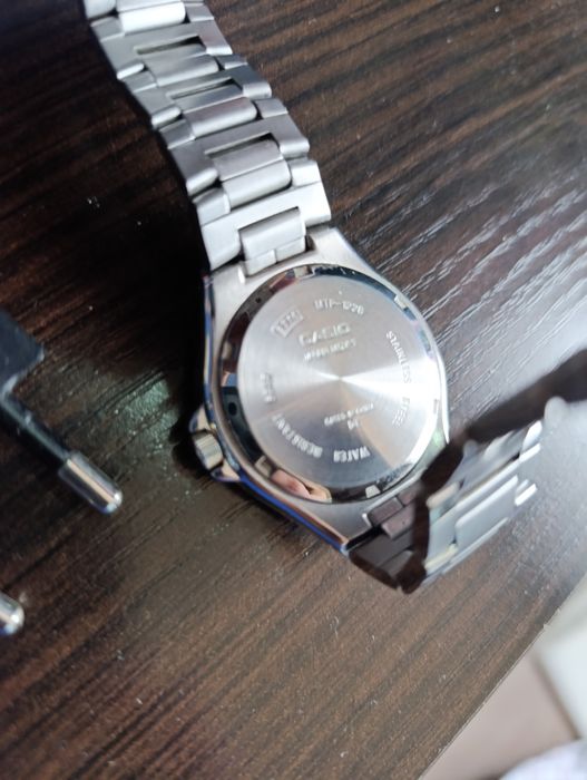 Часы Касио оригинал