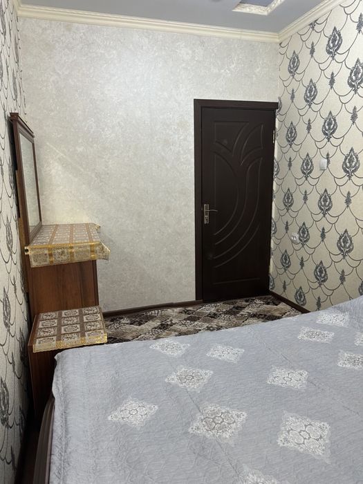 Аренда кв бошлик яккасарой район