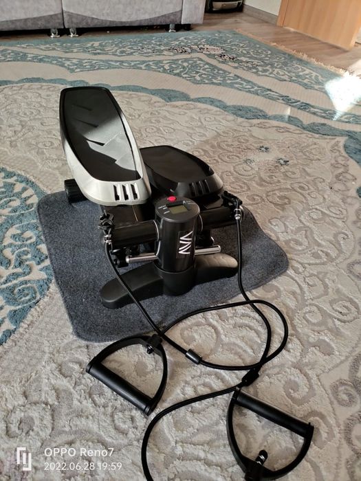 Продам тренажеры