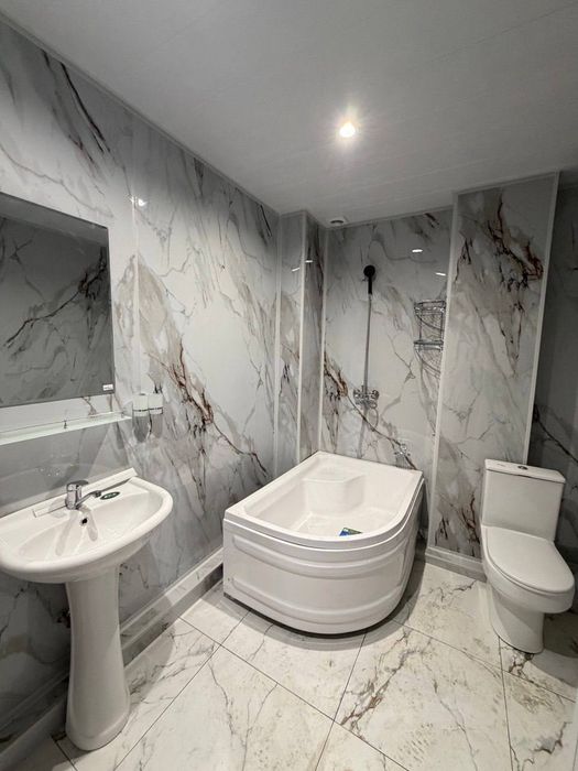 Сотилади Квартир!! Сергели, Чина Хаусдан, 2/1/10, Евроремонт.