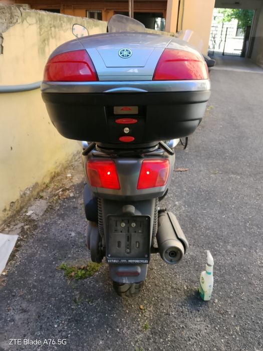 De vanzare Yamaha XC 300
