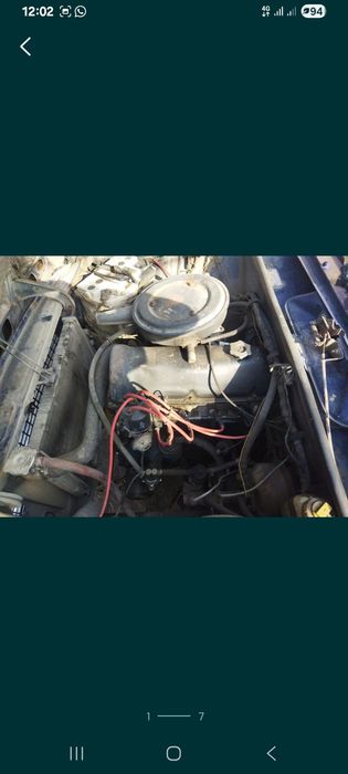 ваз2106 продаётся