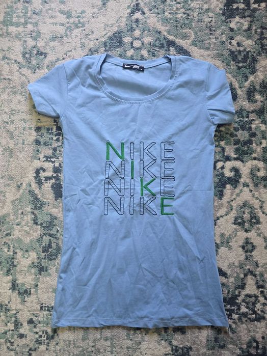 Tricou copii de la 8 ani, Nike