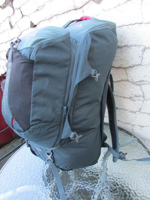 Пътна - туристическа раница Technicals Tourer 70