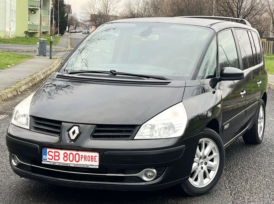 Renault Espace