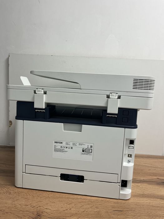 Принтер Xerox B225