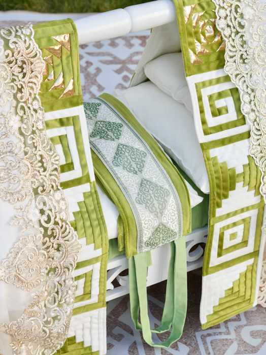 продается Смарт бесік / смарт колыбель