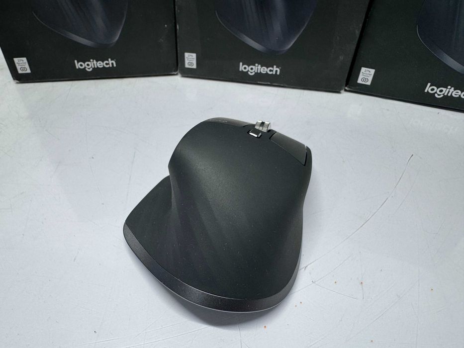 Мишка Logitech MX Master 3S