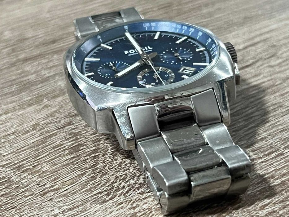 Fossil Haywood Gents Мъжки часовник