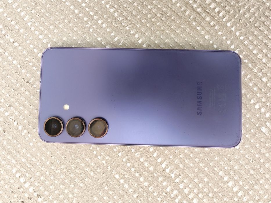 Samsung S24 , 256 GB , 8 GB RAM