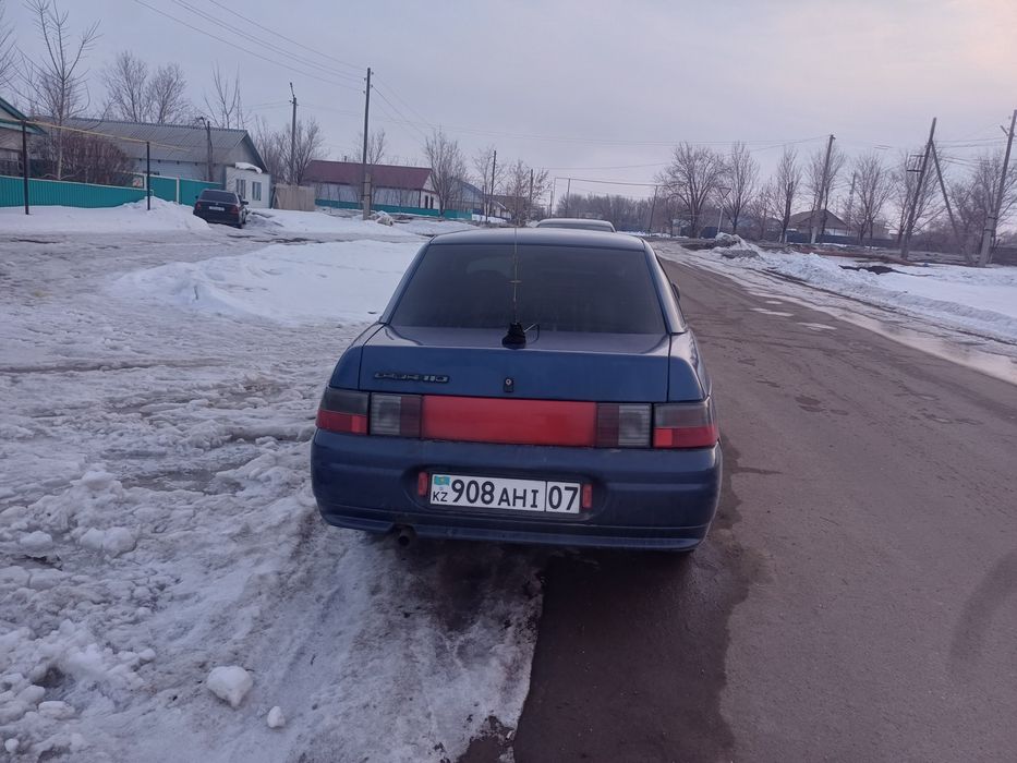 Продаётся ваз 2110 ка