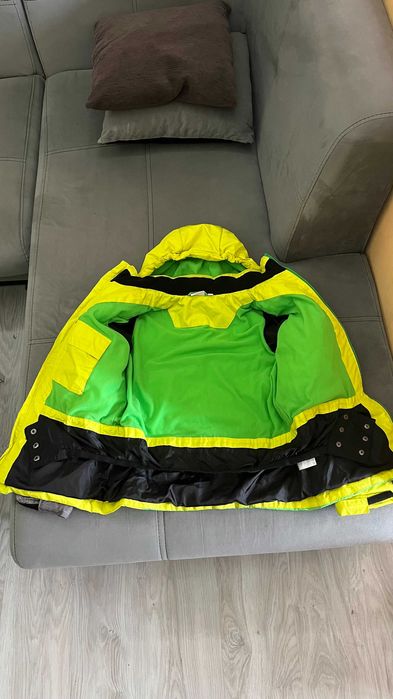 Детско зимно яке