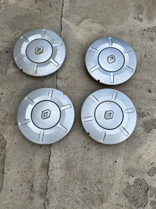 Колпак для Renault