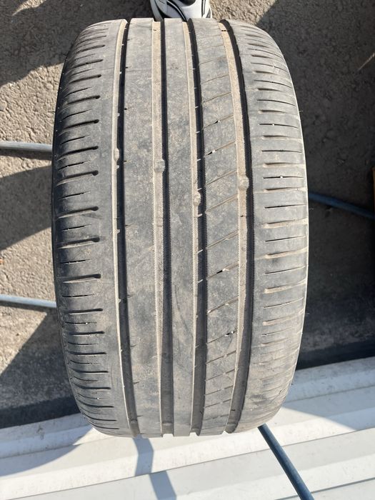 Шины Zeetex 255/35 Китай