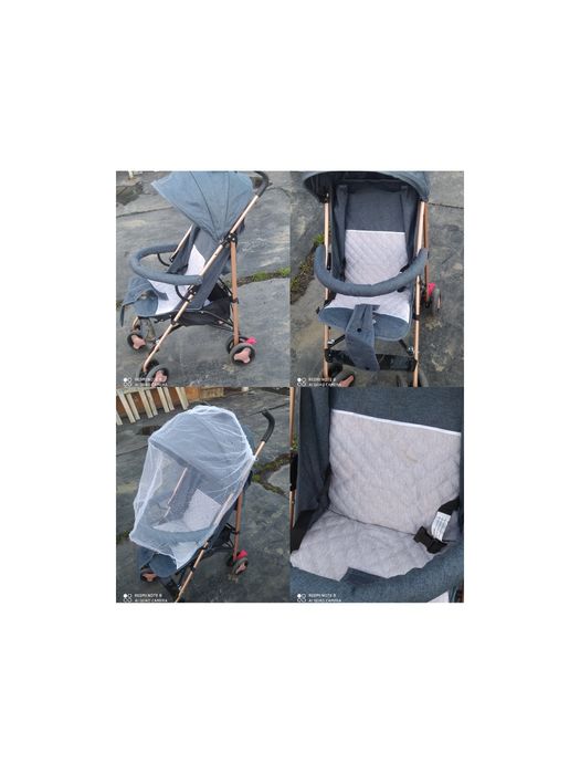 Коляски детские бу