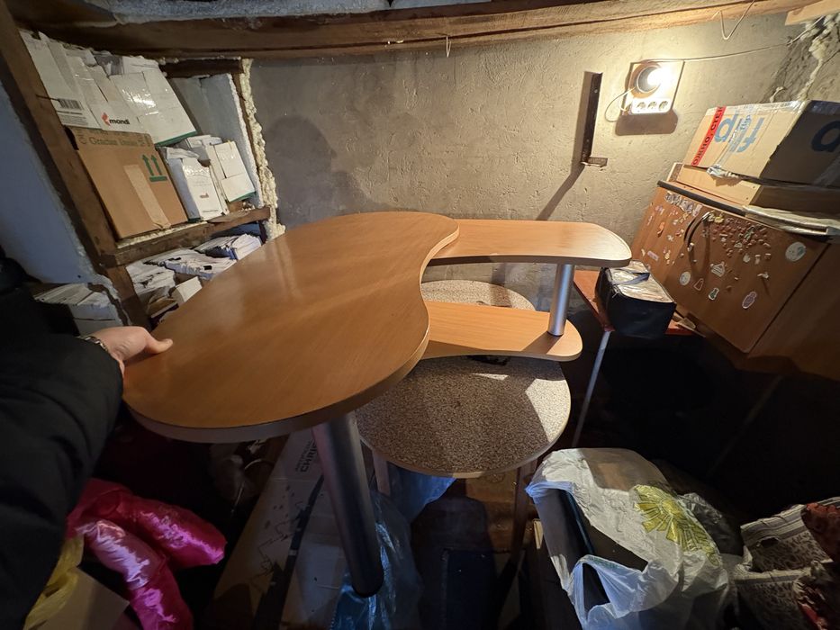 Продам журныльный столик