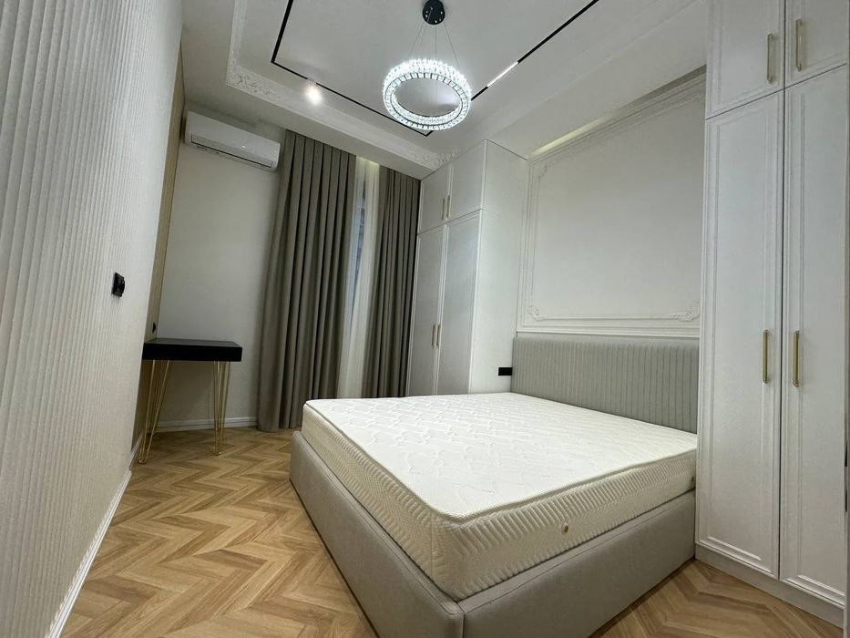 Аренда квартиры в Ташкенте 3/4/10! Юнусабадский р-н, ЖК Poytaxt