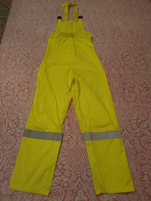 Спецодежда. Новая.