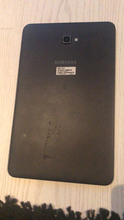 Tableta Samsung,nu porneste.