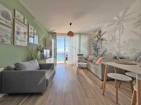 Продава се Двустаен апартамент в к.к. Елените - 60 кв.м за 2167 €/кв.м - Снимка #5