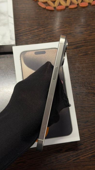 iPhone 15 Pro Max 512 GB