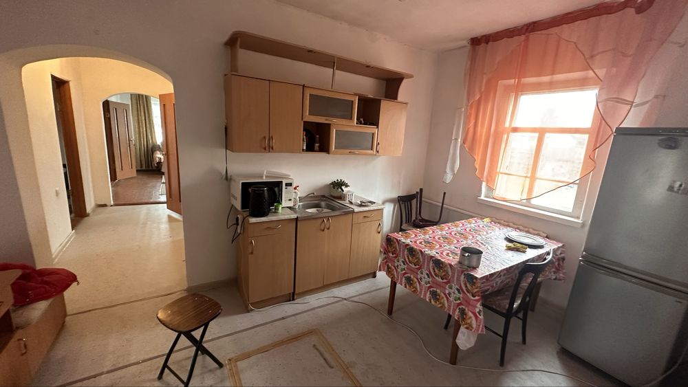 Частный дом Дачный район