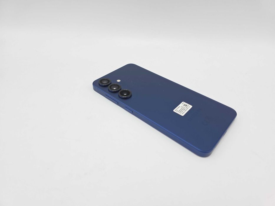 Samsung S25 Blue 128GB 12GB  DualSim Neverlock Stare Excelenta 100%Bat