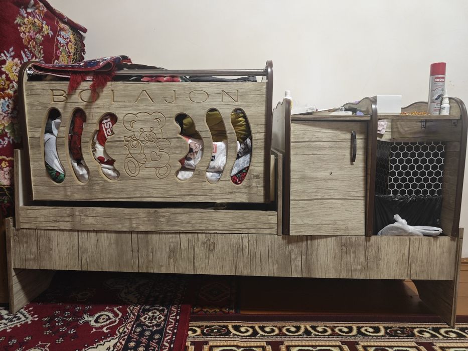 Детский мебель ,