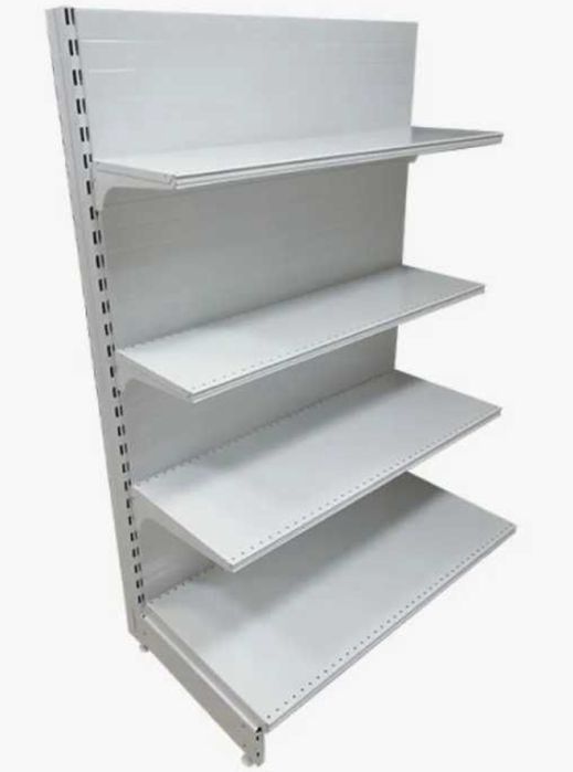 Стеллаж  4 секции