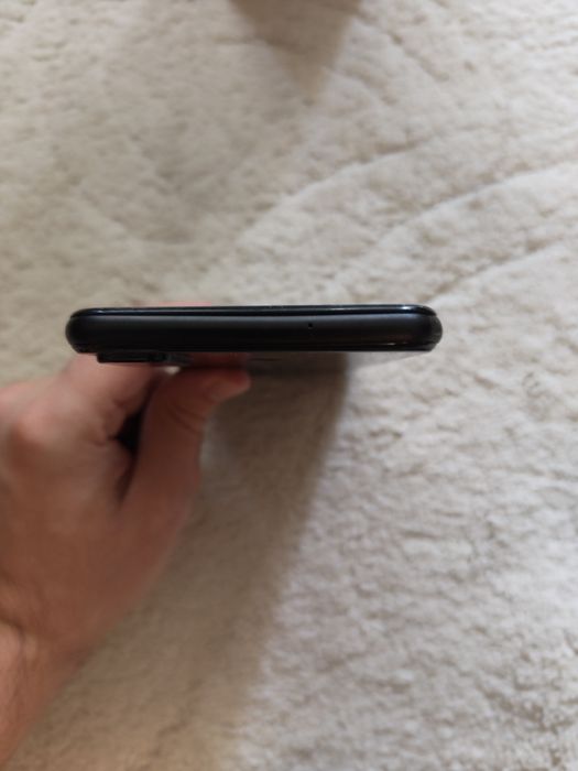 Смартфон Honor 9X Lite, Dual Sim, 4GB RAM, 128GB, Black, Зарядно