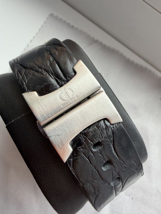 Ceas Baume & Mercier Riviera Automatic Chronograph