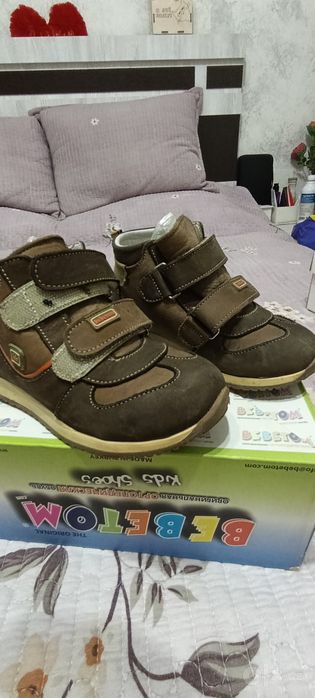 Кроссовки 26р, Турция