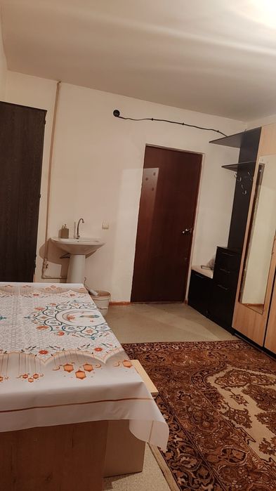 Сдам комнату в общежитии