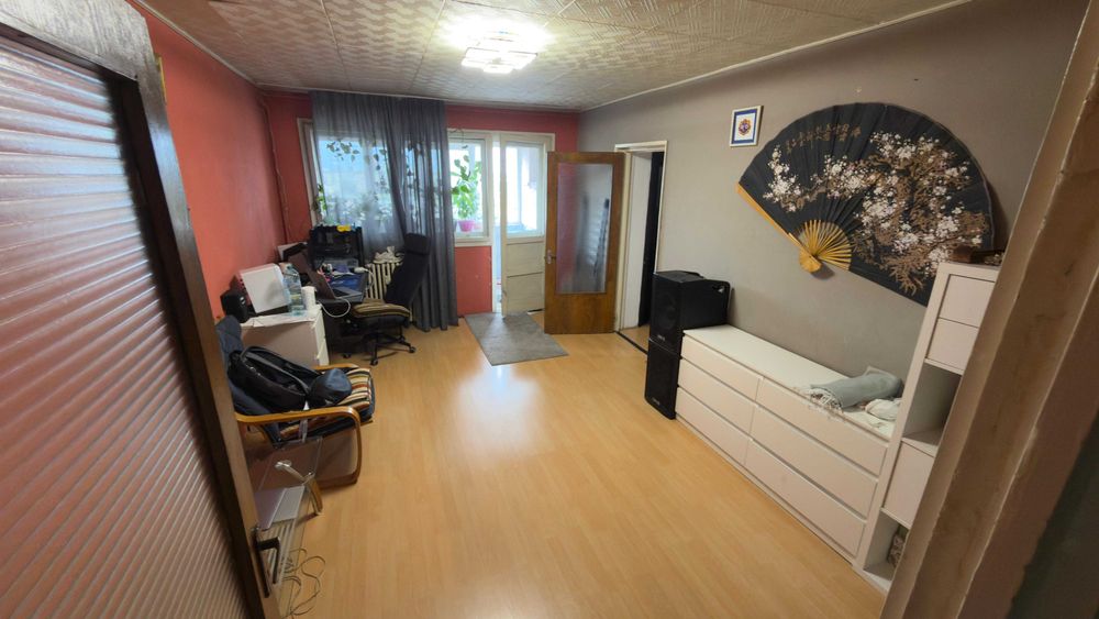 Vand apartament 3 camere proprietar