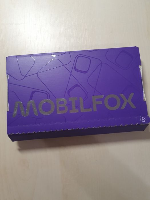 Husa Mobilefox Samsung S10+