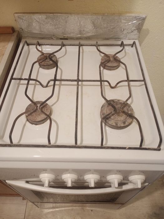 Газ сатылады. Flamo