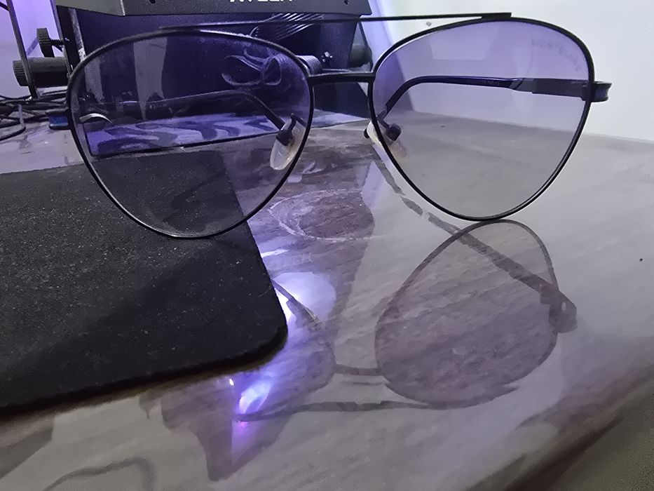 Очки солнцезащитные новые стильные