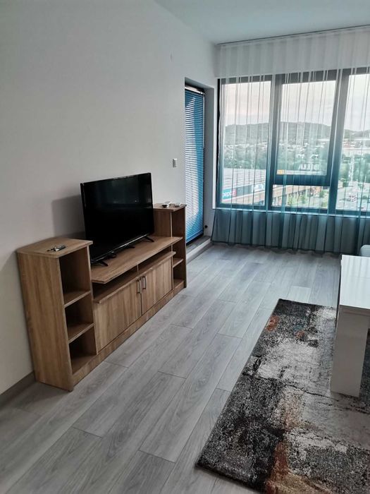 Дава се под наем Двустаен апартамент в Панагюрище - 70 кв.м за 357 € - Снимка #1