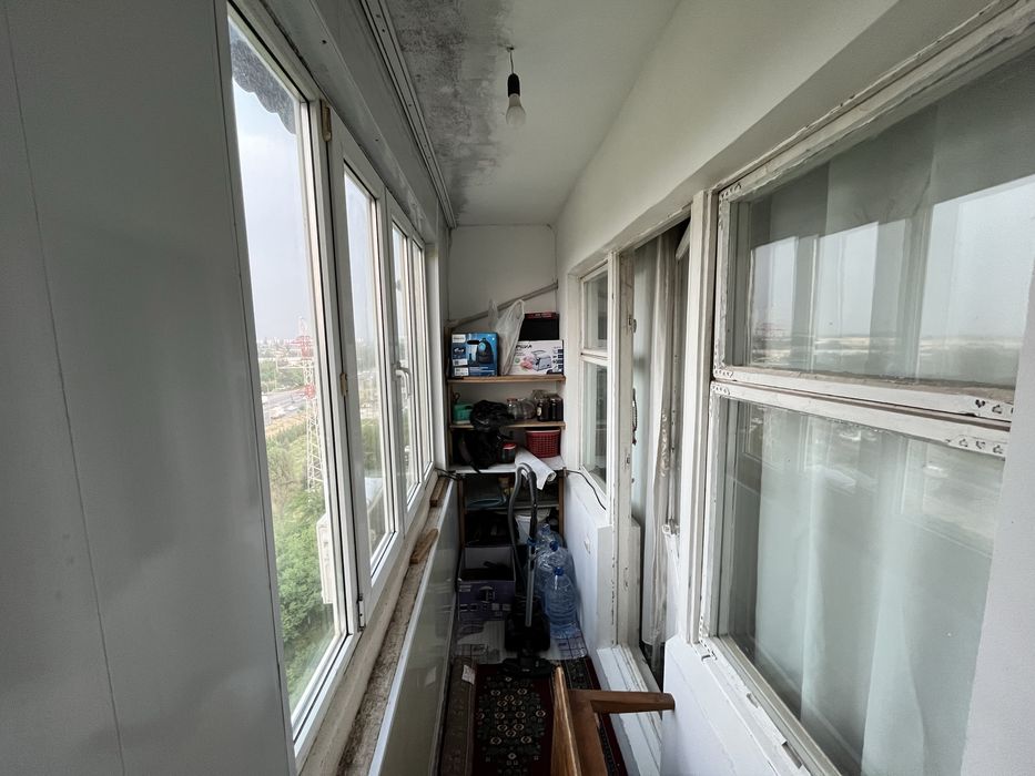 3х комнатная квартира