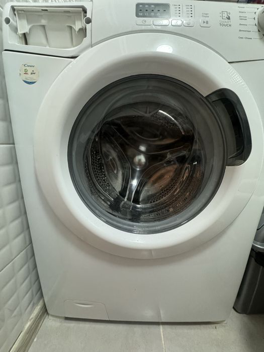 Стиралка продается в хорошем состояний