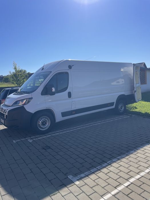 Fiat Ducato 2024