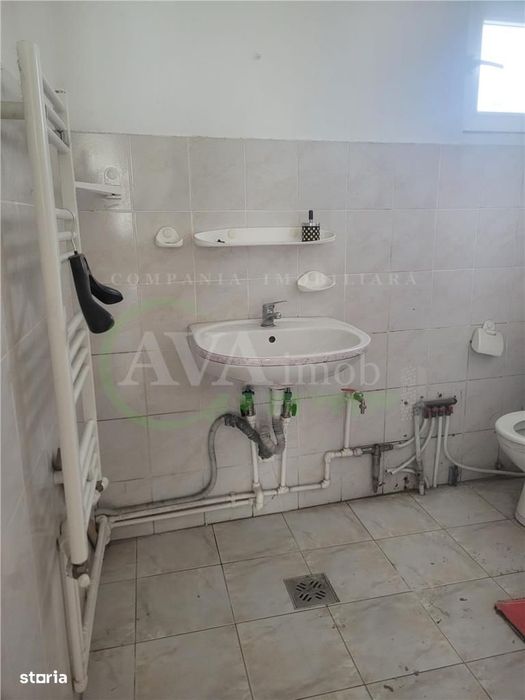 Spațiu de birouri 40 mp – Zona Curtea de Apel - Vedere 5