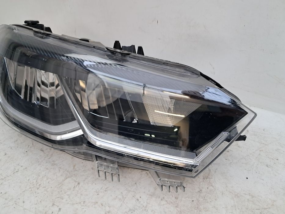 Фар Vw polo Led 2021/2024г