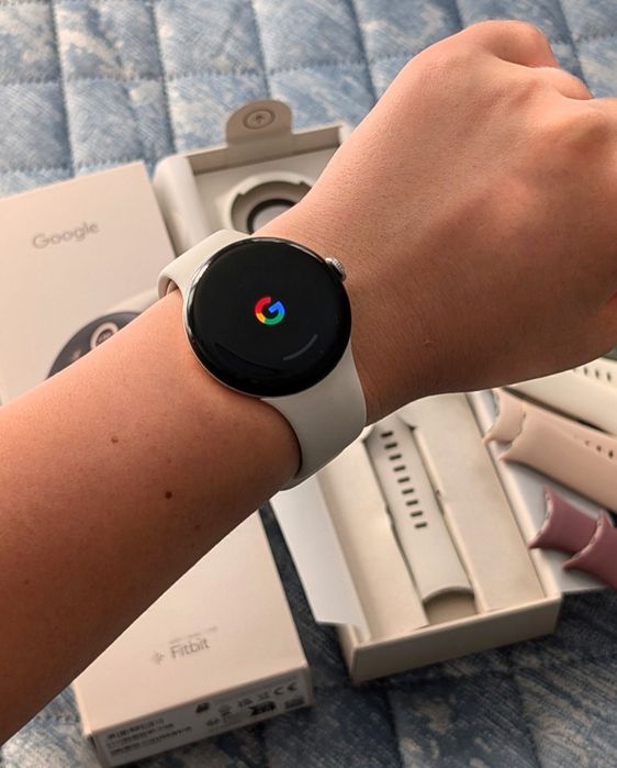 Google Pixel Watch 3 (41mm)